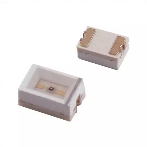 Visual Communications-7016X1 LED LED Uni-Color Red 650nm 2-Pin Chip 1208(3020Metric) T/R