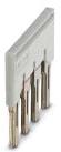 PHOENIX CONTACT-3032635 Steckverbinderbrücken und Shunts Conn Plug-In Bridge M 4 POS 8.2mm Push-In ST Panel Mount