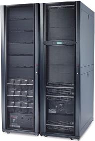 American Power Conversion-SY32K96H Unterbrechungsfreie Stromversorgung UPS Online Rack Mount 230V/400V 32000W 32000VA