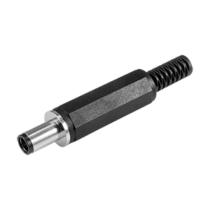 Same Sky (formerly CUI Devices)-PP-065574-M Steckverbinder Conn DC Power PL 1 POS Solder Lug ST Cable Mount 1 Terminal 1 Port Bulk