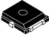 NXP Semiconductors-MMRF1021NT1 HF-MOSFETs Trans RF MOSFET N-CH 30V 3-Pin PLD-1.5W T/R