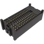 Standard Vertical Through Hole Receptacle Connector