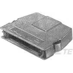 Backshell Kit 180° Nickel Over Copper Zinc