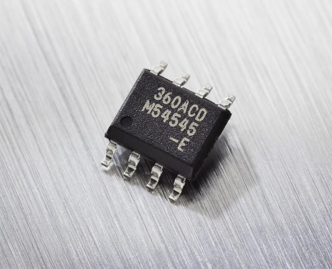 Melexis-MLX90360EDC-ACD-000-RE Sensoren zur Weg- und Winkelmessung Linear/Rotary Position Sensor 5.5V Analog/Digital Output 8-Pin SOIC T/R