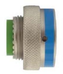 SOURIAU-MS27473T14B5PB-LC Steckverbinder, rund Conn Circular PIN 5 POS Crimp ST Cable Mount 5 Terminal 1 Port Medical