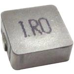 Inductor Power Molded/Shielded Wirewound 0.33uH 20% 100KHz 42A 0.0011Ohm DCR T/R