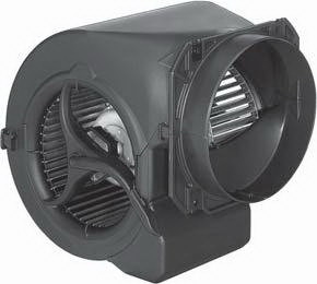 ebm-papst-D2E146-HS97-03 Gebläse und Lüfter AC Blower Centrifugal 230V 300CFM 63dB 195 X 220 X 216mm