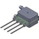 Board Mount Pressure Sensor -5inH2O to 5inH2O Differential 4-Pin SIP Module