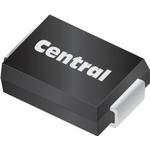 Surface Mount Silicon Uni-Directional Glass Passivated Junction Transient Voltage Suppressor