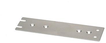 Mean Well Enterprises-MHS027 Power Supply Accessories Bracket For AC to DC Power Supplies