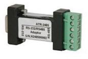 B&K Precision-ATR-2485 Test and Measurement Accessories RS 232 to RS 485 Adapter for Models 1696, 1697 and 1698