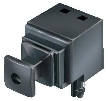 Everlight Electronics-EAPLRAA2 Transmetteurs de fibre optique Photo link- Fiber Optic Receiver