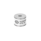 HUBER+SUHNER-9071.99.0550 (73_Z-0-0-550) Tubes de décharge de gaz Gas Discharge Tube 470 V
