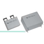 Cap Film 35uF 900V PP 10%( 57.5 X 35 X 50mm) Plastic Rectangular Can 52.5mm 0.0036 Ohm 85°C T/R