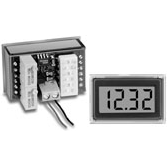 Murata Power Solutions-DMS-20LCD-4/20S-C null 4-20Ma Input Loop-Powered Ultra-Low 1.8V Loop Drop 3.5 Digit Lcd Display Process Monitors