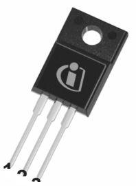 Infineon Technologies AG-IPA70R900P7S MOSFETs Trans MOSFET N-CH 700V 6A 3-Pin(3+Tab) TO-220FP Tube