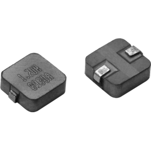 Vishay-IHLP1212ABERR56M11 Inductor Surface Mount Power Choke Shielded Wirewound 0.56uH 20% 100KHz Powdered Iron 5.1A 0.022Ohm DCR 1212 T/R