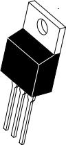 onsemi-MUR1620CTG Rectifiers Diode Switching 200V 16A 3-Pin(3+Tab) TO-220AB Tube