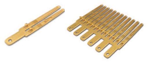 ITT Corporation-030-7380-003 Steckverbinder, Kontakt Contact PIN Solder ST Cable Mount 18-30AWG