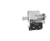 Honeywell-17AC18-T Interruptor de interbloqueo de seguridad Switch Safety Interlock N.O./N.C. SPDT Plunger 5A 250VAC 30VDC Screw Mount Solder