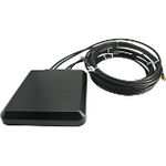 Antenna Multi Band 6.7dBi Gain 960MHz/2690MHz/5900MHz 4-Pin Bag