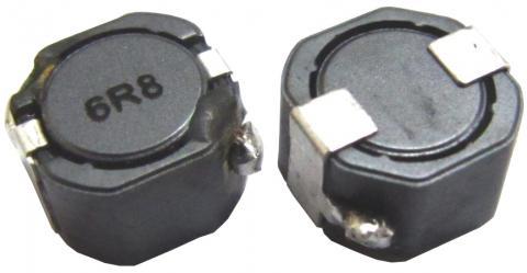 Pulse Electronics Corporation-APCA00070745330M00 Induktionsspule, Oberflächenmontage Inductor Power Shielded Wirewound 33uH 20% 100KHz Ferrite 1.8A 0.116Ohm DCR Automotive AEC-Q200 T/R