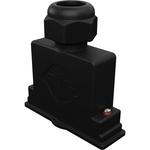 FCT Hood S5 0 Deg Plastic