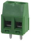 On-Shore Technology, Inc-ED350/5 Blocs de raccordement de terminaux Conn Terminal Block 5 POS 5mm Solder ST Thru-Hole 16A