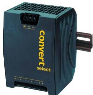 Bel Power Solutions-LWN1601-6EK2 AC-DC-Spannungsversorgung AC/DC Power Supply Single-OUT 24.7V 10A 247W 14-Pin