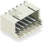 Conn Wire to Board M 3 POS 3.5mm Solder RA Side Entry Thru-Hole Box