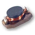 Inductor Power Wirewound 10uH 20% 100KHz 1A 0.22Ohm DCR Box/Tube