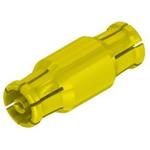 Conn SMPM Adapter ST F/F Gold Over Nickel