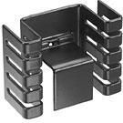 Boyd Corporation-7109DG Dissipateur thermique Heat Sink Passive D2 PAK/TO-263 SMD Copper 11°C/W Tin