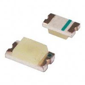 Lumex-SML-LX1206YC-TR LEDs LED Uni-Color Yellow 585nm 2-Pin SMD T/R