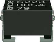 TDK-B82789C0223H002 Gleichtakt-Drosseln Common Mode Chokes Dual 22uH 1.2kOhm 100kHz 0.25A 0.58Ohm DCR SMD Automotive AEC-Q200 T/R