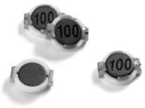 Pulse Electronics-SSL0804T-470M-N Inductor Surface Mount Inductor Power Wirewound 47uH 20% 100KHz 1.8A 0.14Ohm DCR T/R