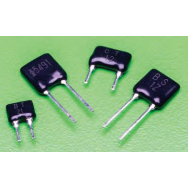 KOA Corporation-MRS1/4ED5900B Widerstand, fest, Einzeldurchsteckloch Plate - Shaped High Precision Metal Film Through Hole Resistor