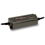 AC/DC LED Power Supply 60.12W Single 6-Pin