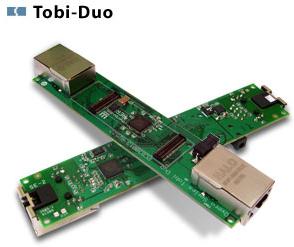 Gumstix, Inc-PKG30013 Herramientas y kits de desarrollo LAN9221 Ethernet Controller Expansion Board