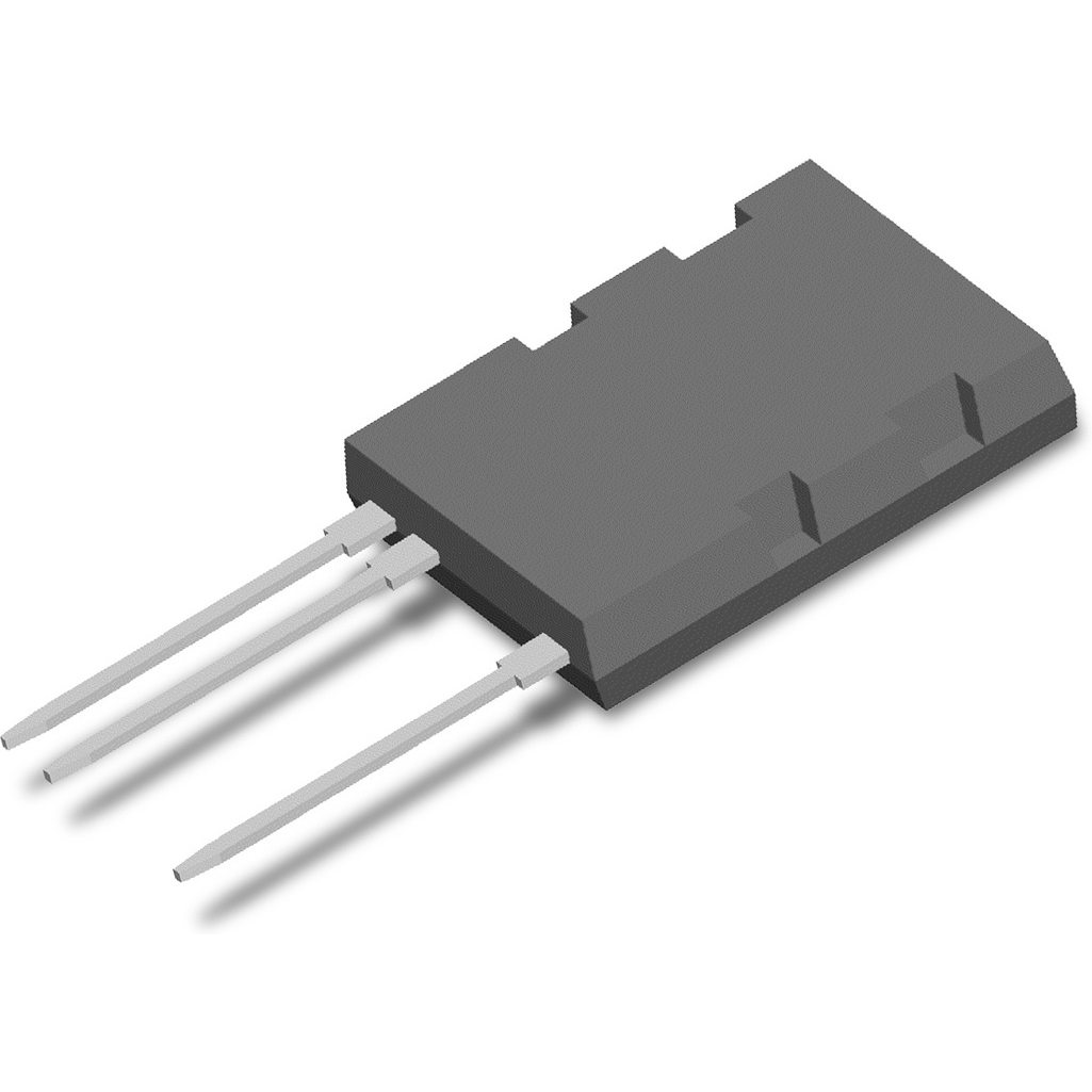 Littelfuse-IXEL40N400 IGBT 芯片 Trans IGBT Chip N-CH 4000V 90A 380W 3-Pin(3+Tab) ISOPLUS I5-PAK