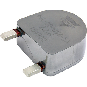 Vishay-IHXL2000VZEB2R2M5A Induktor verbleit Inductor Power Shielded Wirewound 2.2uH 20% 500KHz 187A 0.00023Ohm DCR RDL Automotive AEC-Q200