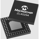 Clock Fanout Buffer 20-OUT 1-IN 1:20 80-Pin VGQFN EP T/R