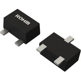 Rohm-RUP1301UMFHTL Suppresseur de tension transitoire (TVS) Diode TVS Dual Series Uni-Dir 80V 300W