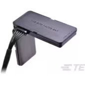 TE Connectivity-VPJ69595B-92FAK Antena Trigger 5-Port Under-Dash Antenna Cellular/Wi-Fi/GNSS