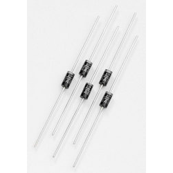 Littelfuse-SA12A-B Überspannungsbegrenzer (TVS) Diode TVS Single Uni-Dir 12V 500W 2-Pin DO-15 Bulk