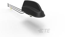 TE Connectivity-2332157-2 Antenne Antenna MIMO 960MHz/1612MHz/2170MHz/3800MHz Bag/Box