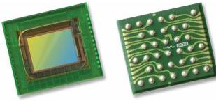 OmniVision Technologies-OV07261-N35Y Sensor de imágenes Image Sensor B/W 640x480Pixels 35-Pin a-CSP