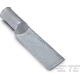 TE Connectivity-326021 Steckverbinderanschlüsse Power Terminal (6.7/0)AWG Copper 149.1mm Tin Box