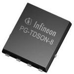 Trans MOSFET N-CH 40V 20A 8-Pin TDSON EP T/R Automotive AEC-Q101