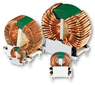 Triad Magnetics-CMT-8115 Gleichtakt-Drosseln Common Mode Chokes Dual 1200uH 1kHz 16A 0.006Ohm DCR Thru-Hole Carton